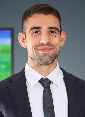 Attorney Headshot