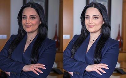 Lena Ananyan