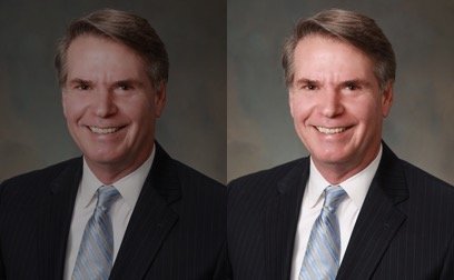 Robert D. Brugge