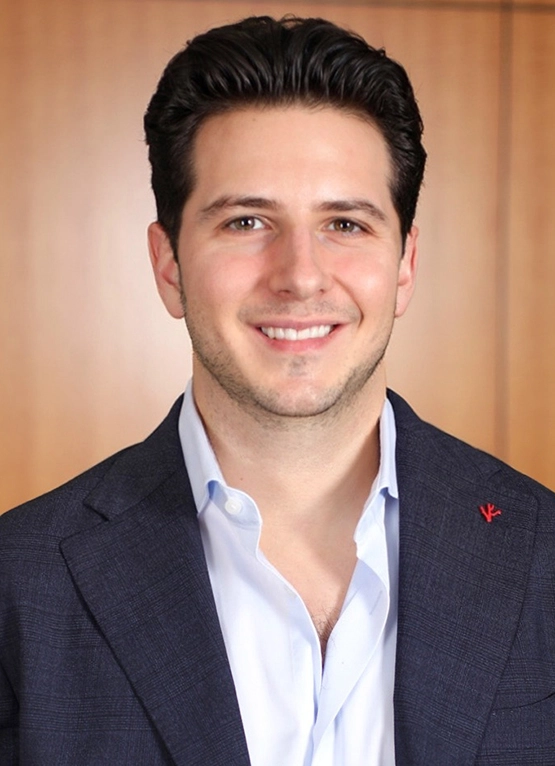 Eric Abramian