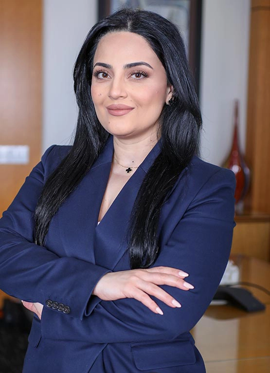 Attorney Headshot