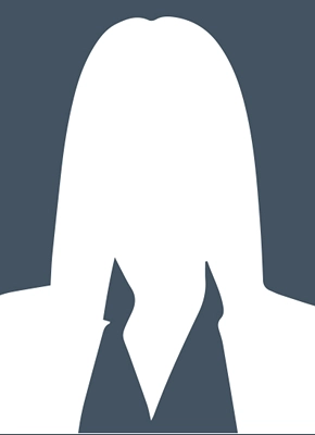 Attorney Headshot