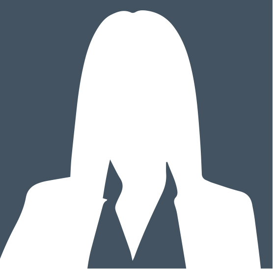 Attorney Headshot