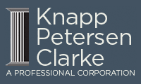 Knapp Petersen Clarke